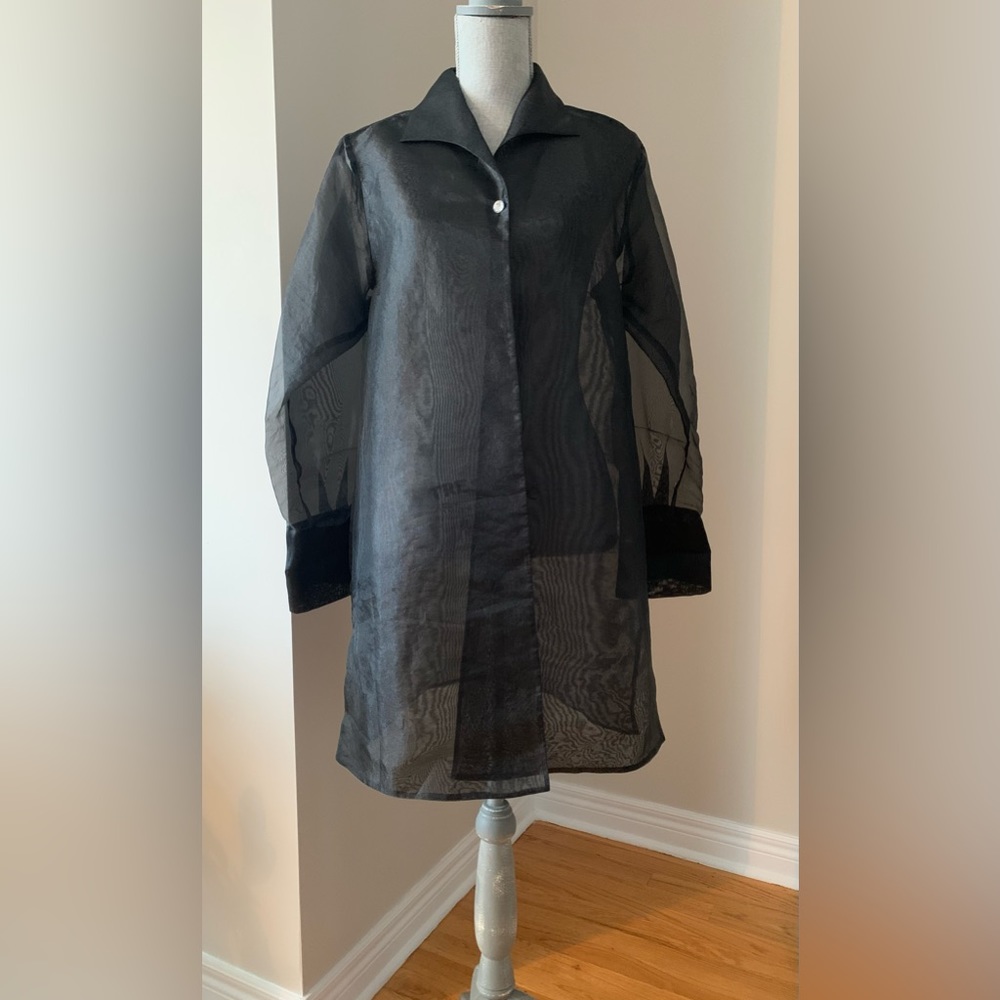 Studio Jax Coat Jacket
